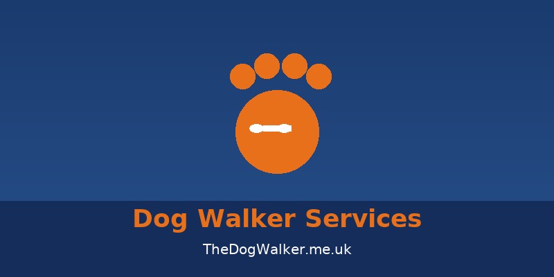 Dog Walker — Precious Pets